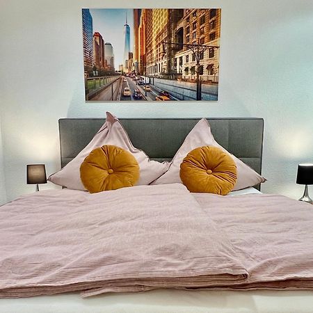 Vonmos City Apartments Traben-Trarbach Dış mekan fotoğraf