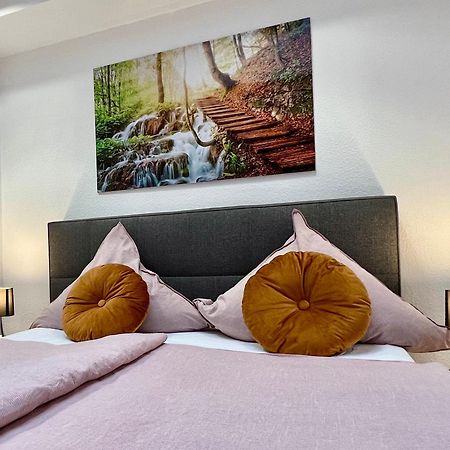 Vonmos City Apartments Traben-Trarbach Dış mekan fotoğraf