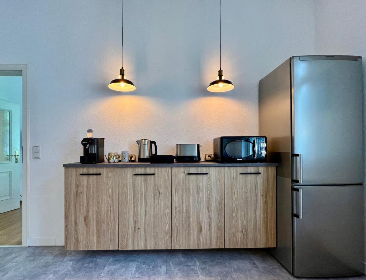 Vonmos City Apartments Traben-Trarbach Dış mekan fotoğraf
