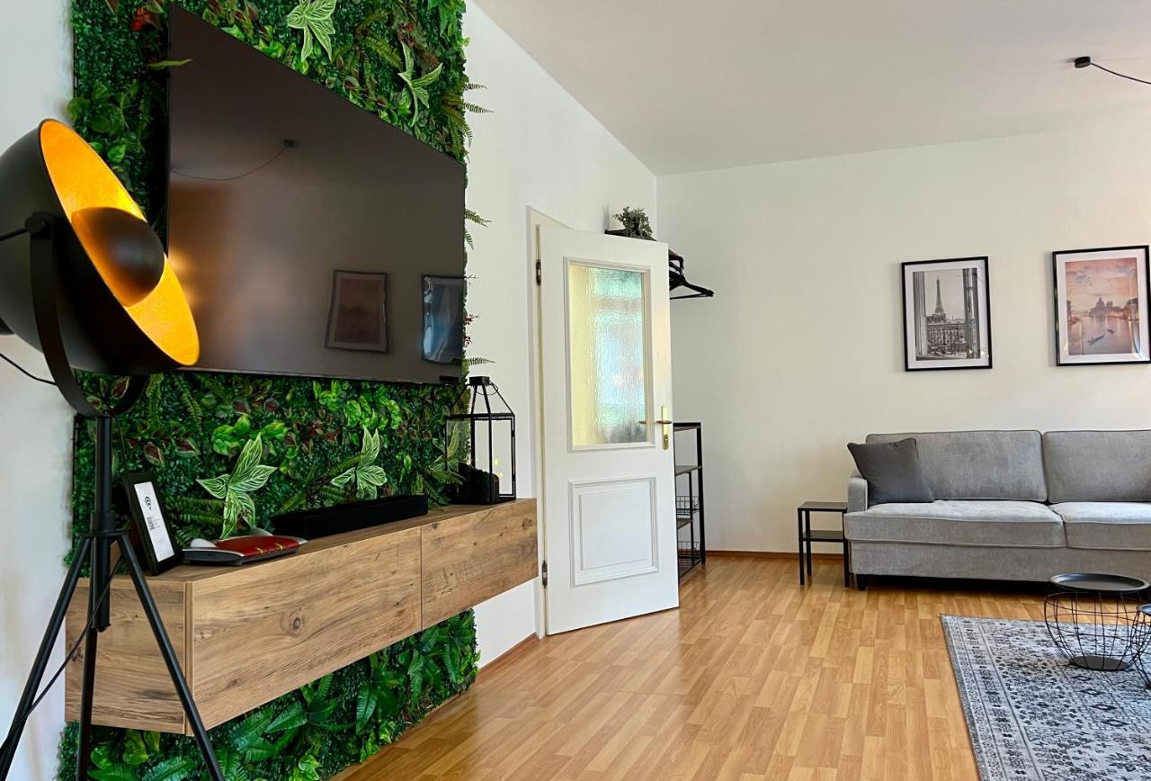Vonmos City Apartments Traben-Trarbach Dış mekan fotoğraf