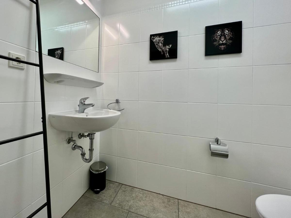 Vonmos City Apartments Traben-Trarbach Dış mekan fotoğraf