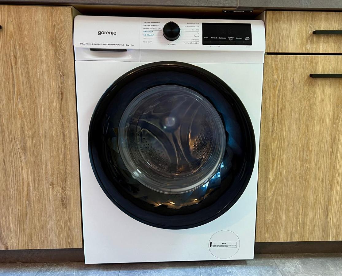 Vonmos City Apartments Traben-Trarbach Dış mekan fotoğraf