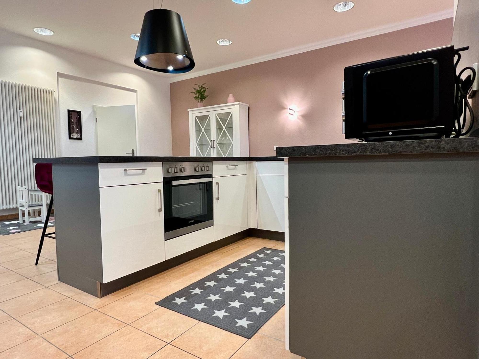 Vonmos City Apartments Traben-Trarbach Dış mekan fotoğraf