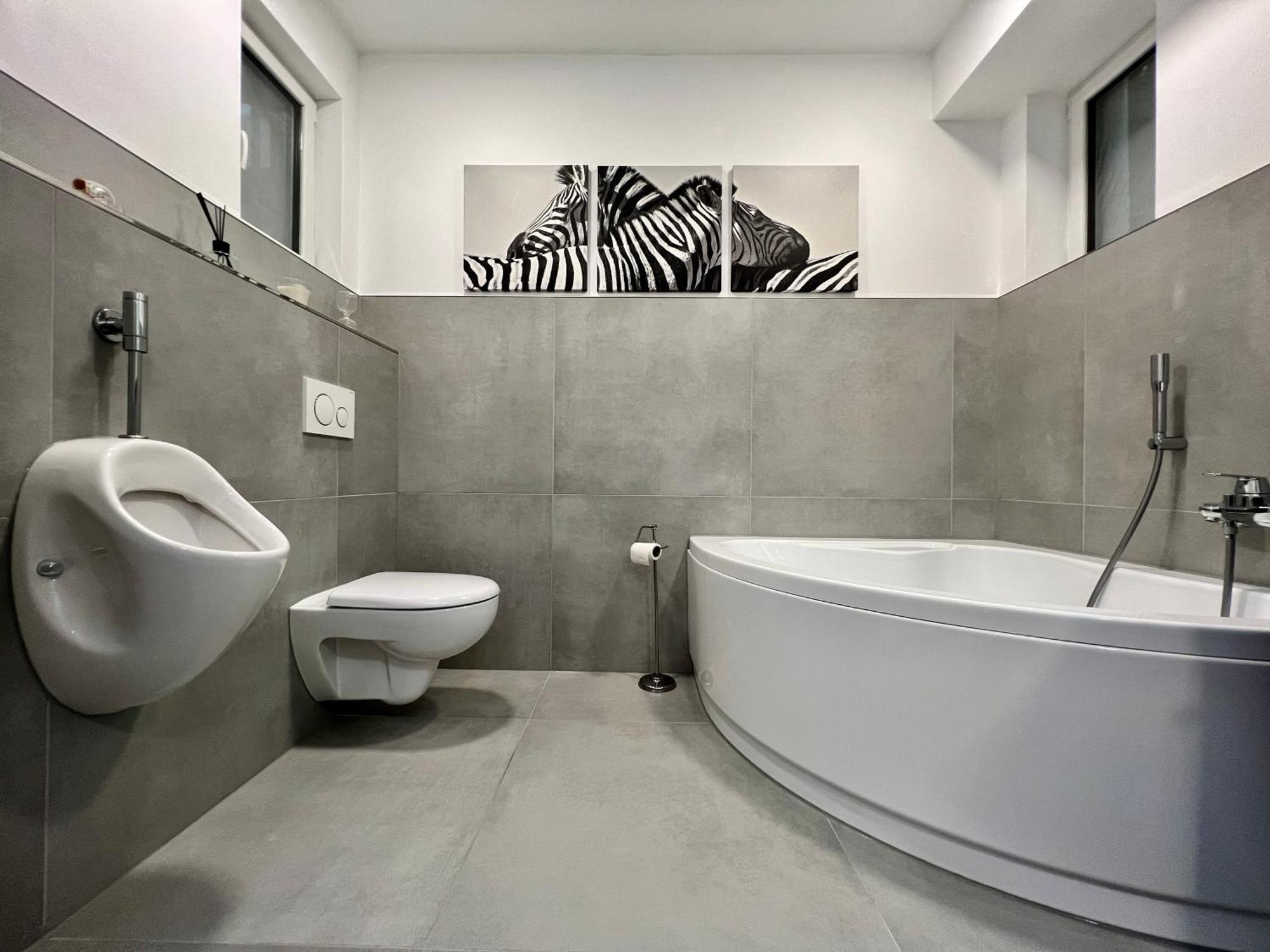 Vonmos City Apartments Traben-Trarbach Dış mekan fotoğraf