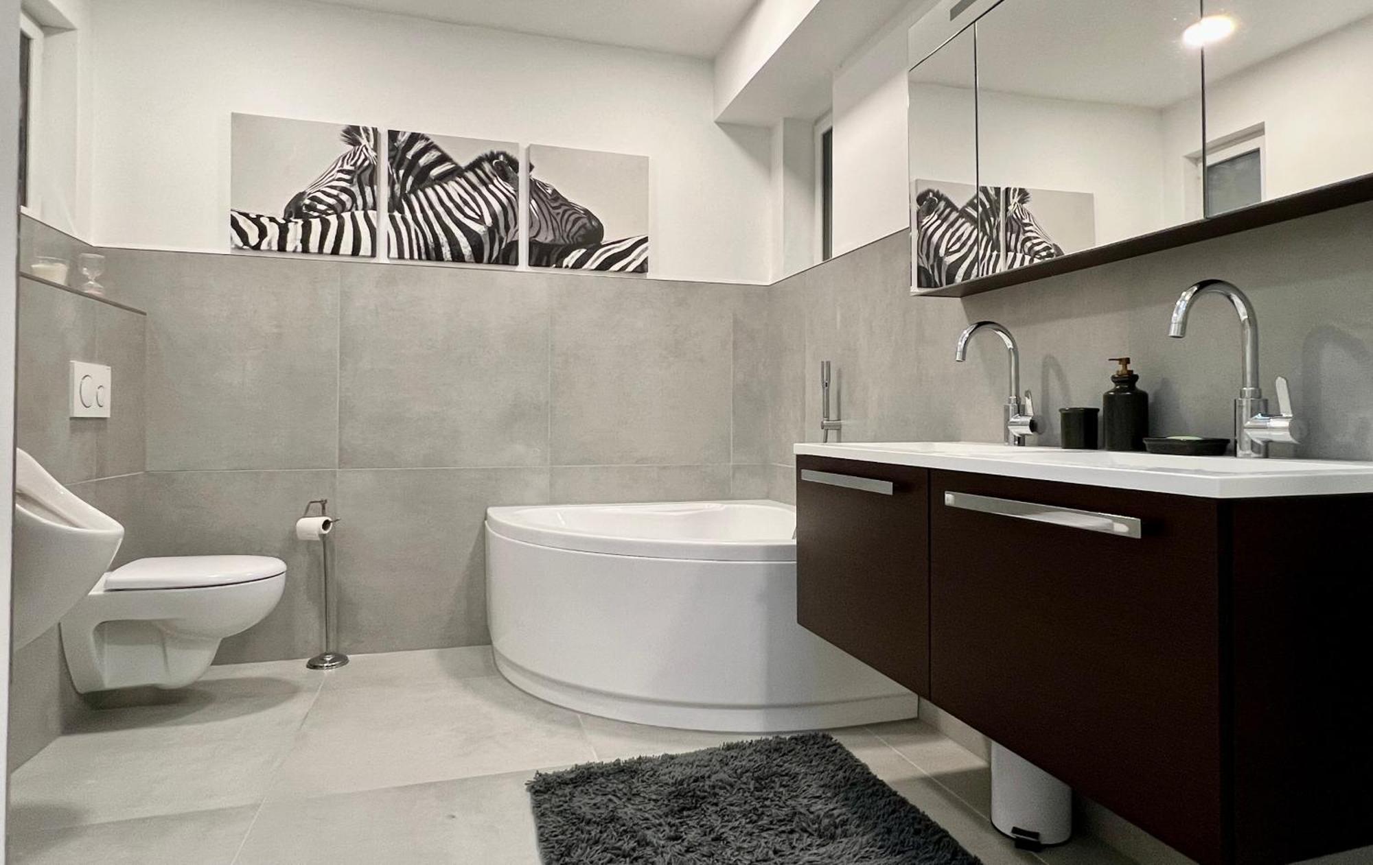 Vonmos City Apartments Traben-Trarbach Dış mekan fotoğraf