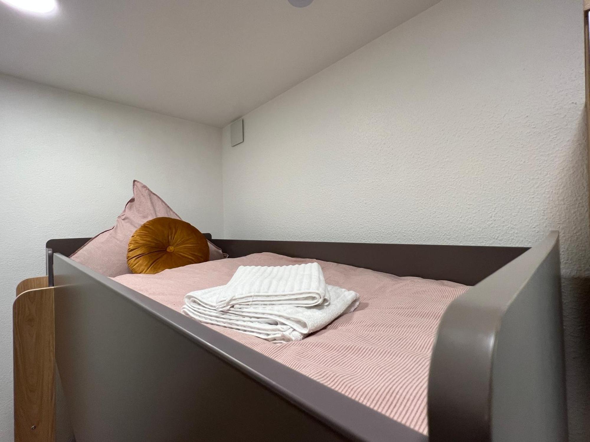 Vonmos City Apartments Traben-Trarbach Dış mekan fotoğraf