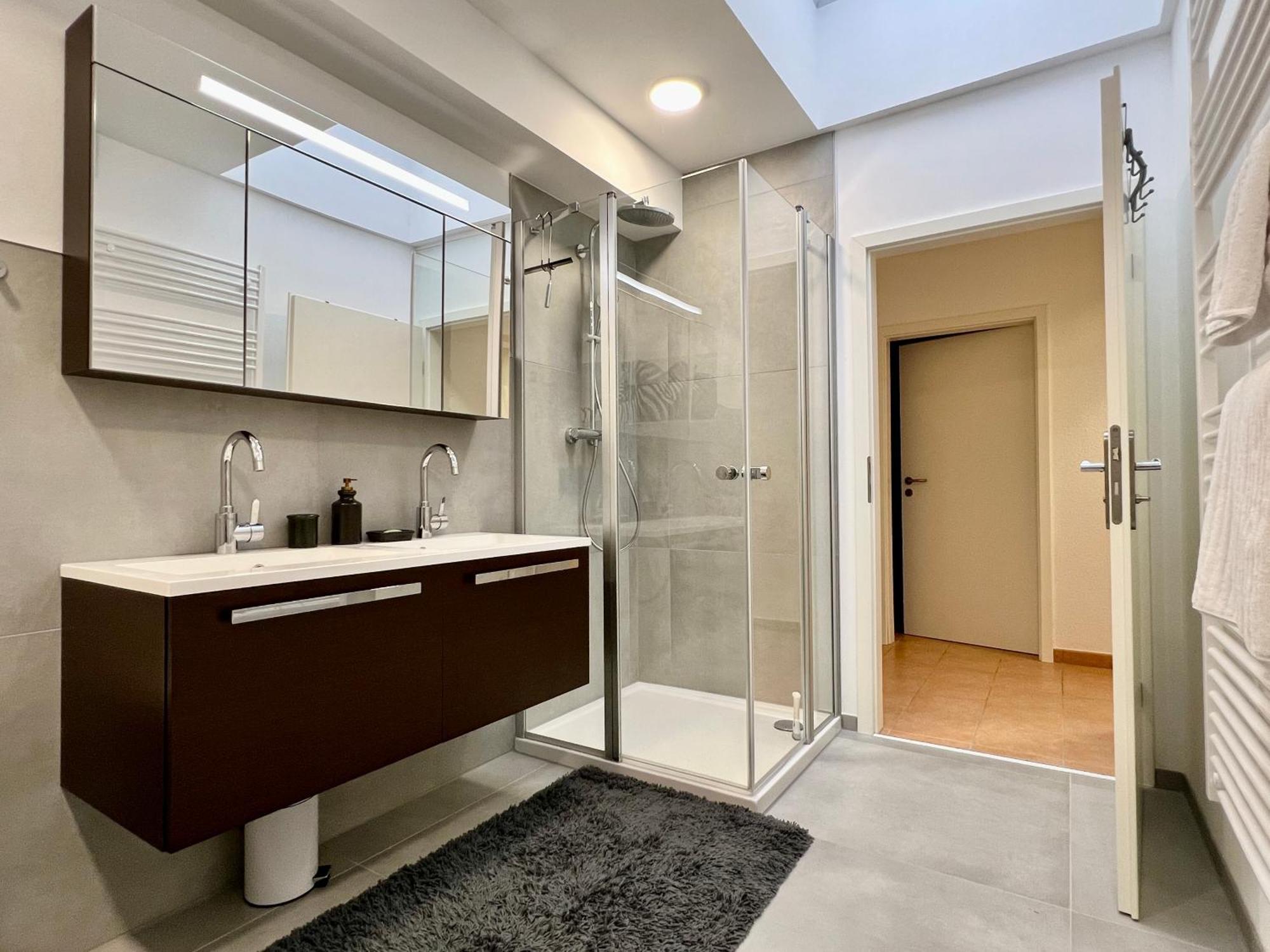 Vonmos City Apartments Traben-Trarbach Dış mekan fotoğraf