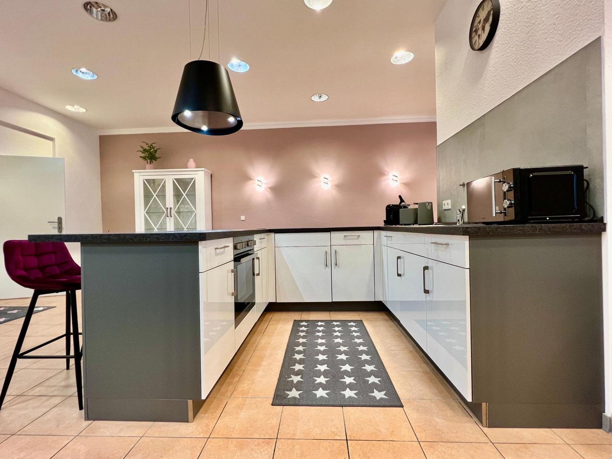 Vonmos City Apartments Traben-Trarbach Dış mekan fotoğraf