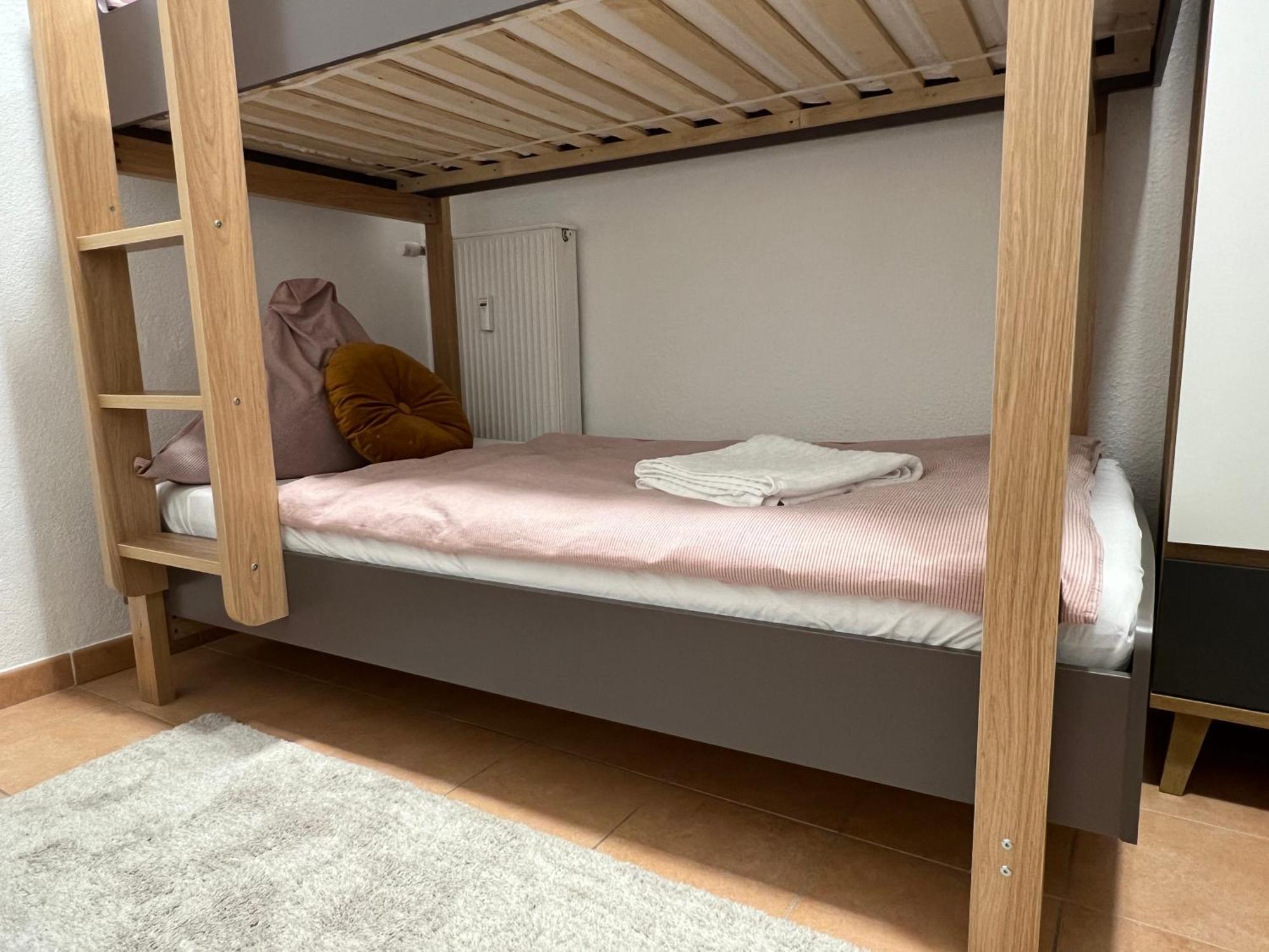 Vonmos City Apartments Traben-Trarbach Dış mekan fotoğraf
